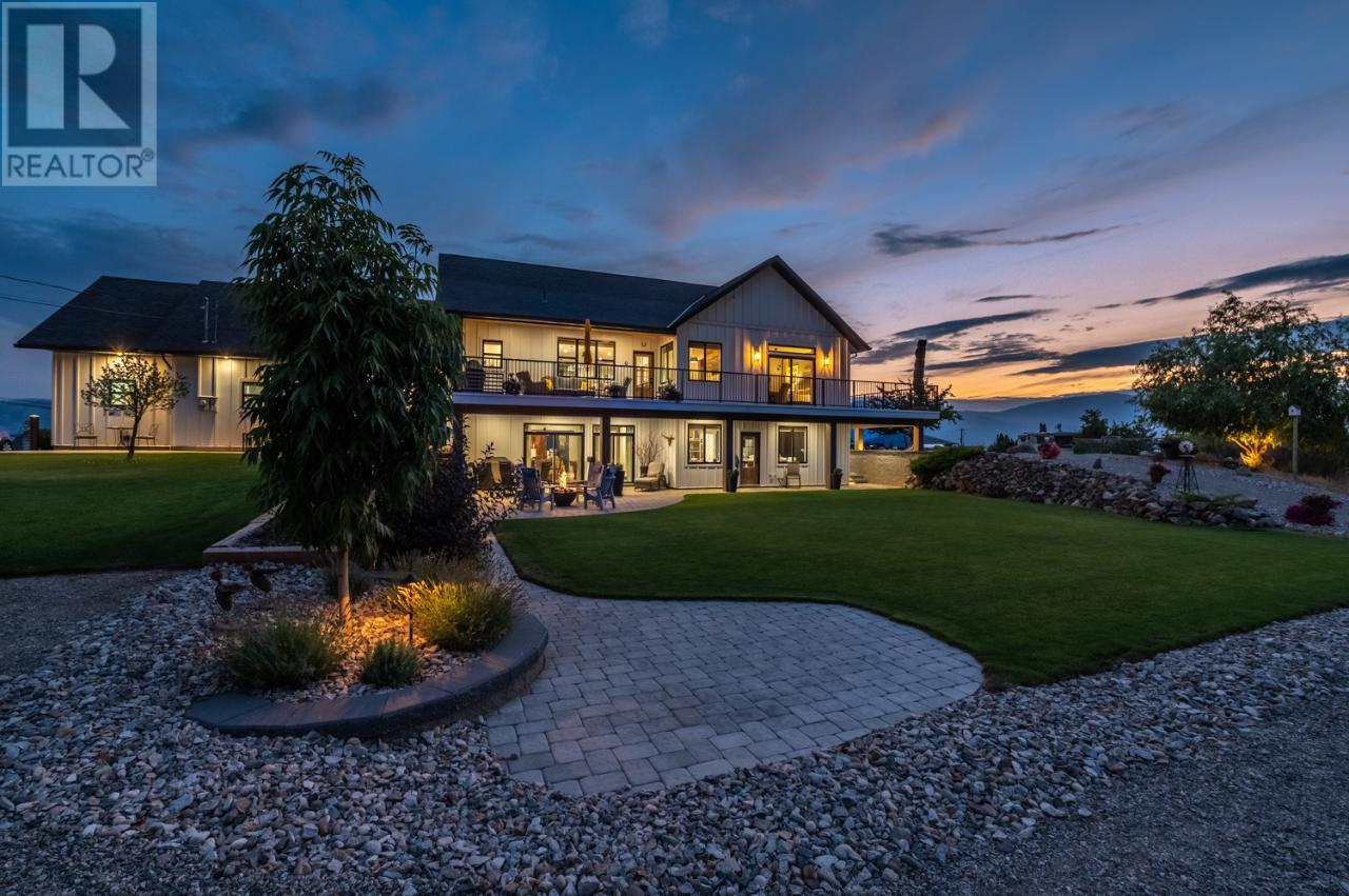 2940 82nd Avenue. Osoyoos, British Columbia