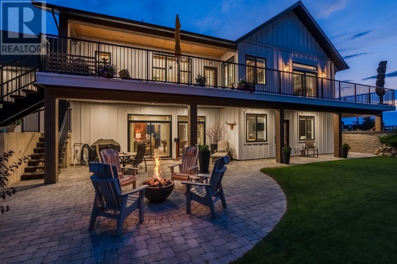 2940 82nd Avenue. Osoyoos, British Columbia