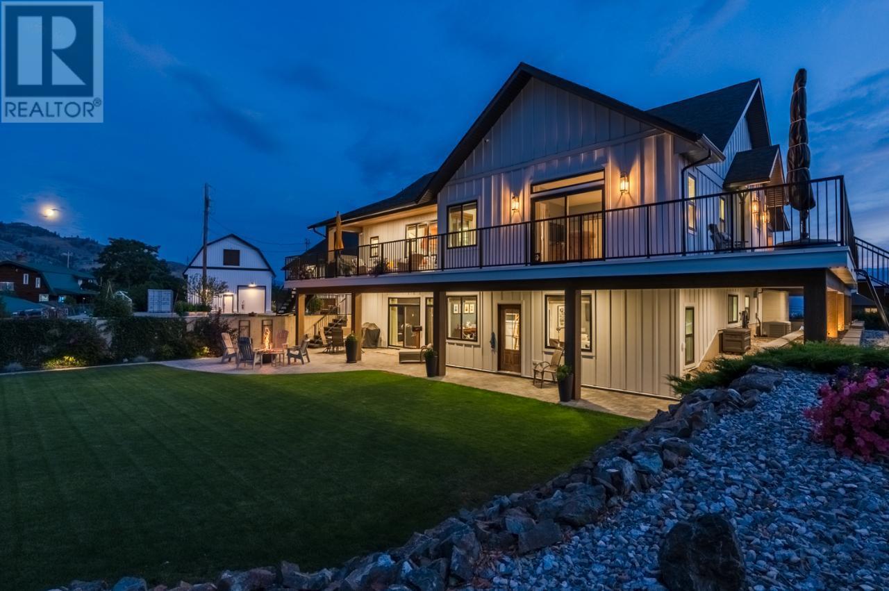 2940 82nd Avenue. Osoyoos, British Columbia