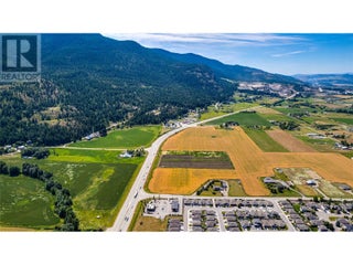 1939 97a Highway. Armstrong, British Columbia