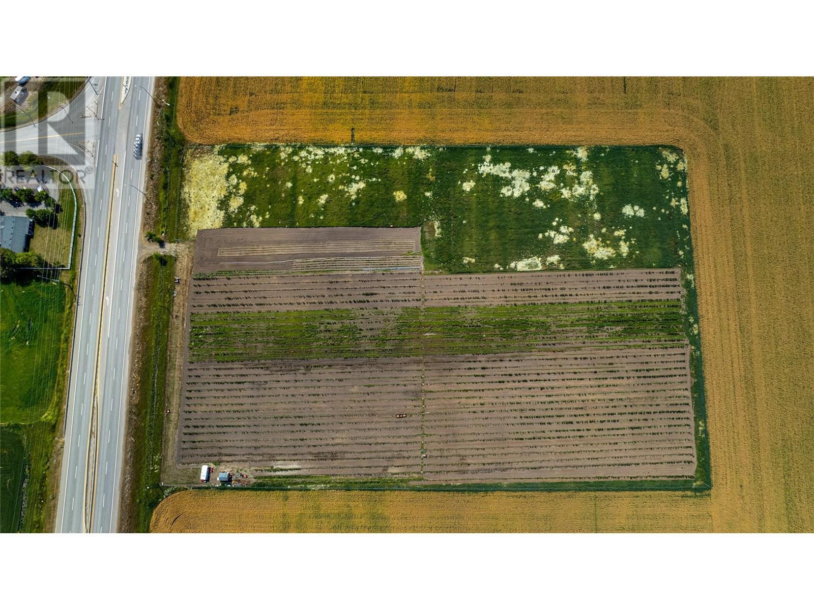 1939 97a Highway. Armstrong, British Columbia