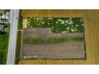 1939 97a Highway. Armstrong, British Columbia