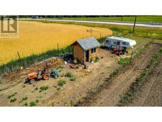 1939 97a Highway. Armstrong, British Columbia