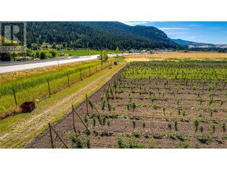 1939 97a Highway. Armstrong, British Columbia