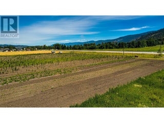 1939 97a Highway. Armstrong, British Columbia