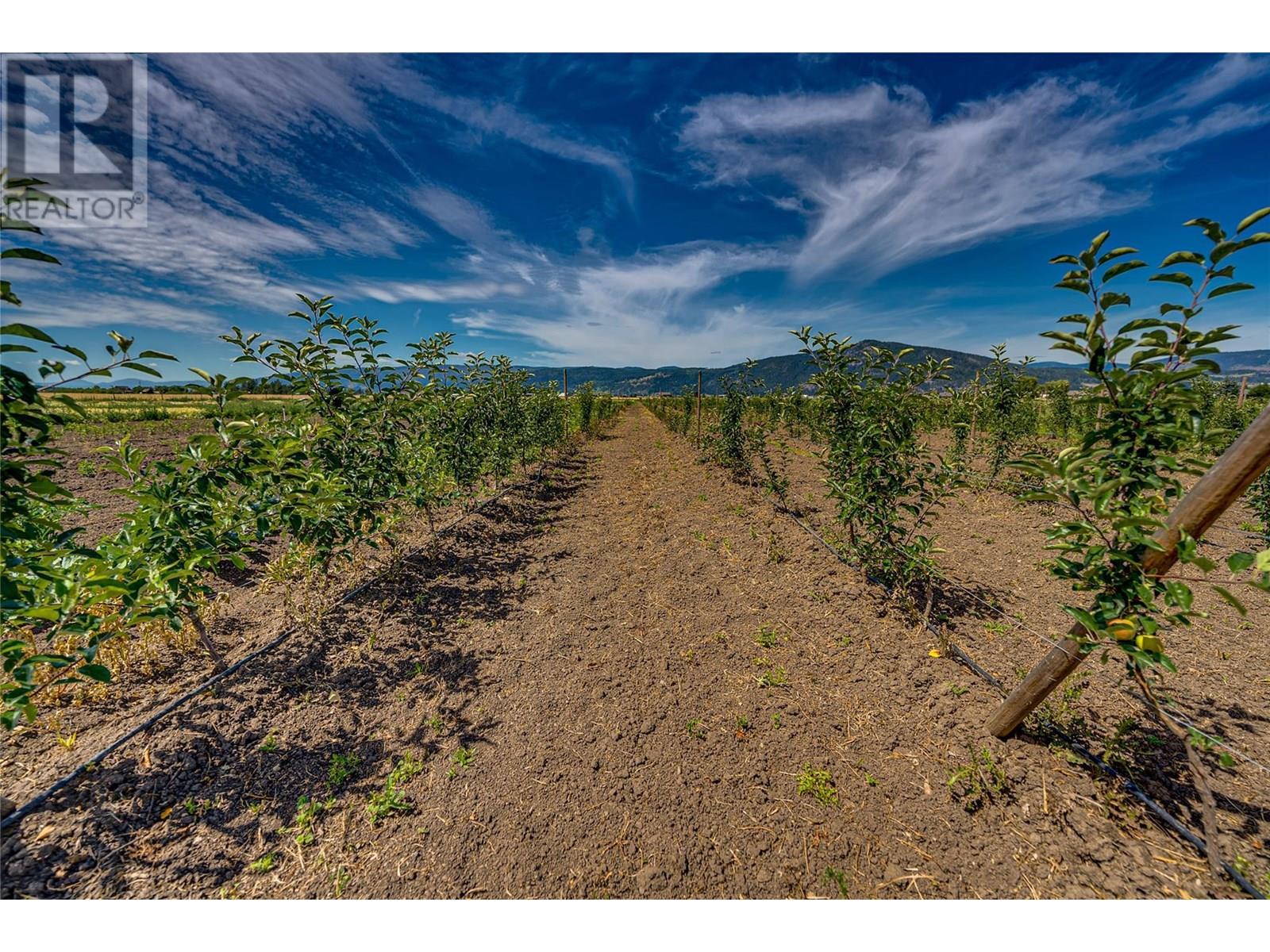 1939 97a Highway. Armstrong, British Columbia