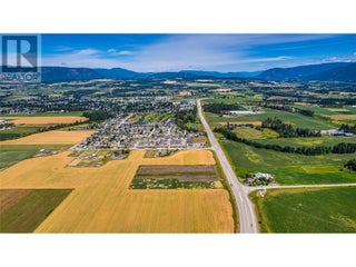 1939 97a Highway. Armstrong, British Columbia