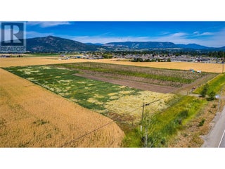 1939 97a Highway. Armstrong, British Columbia