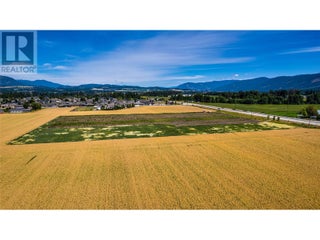 1939 97a Highway. Armstrong, British Columbia