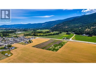 1939 97a Highway. Armstrong, British Columbia