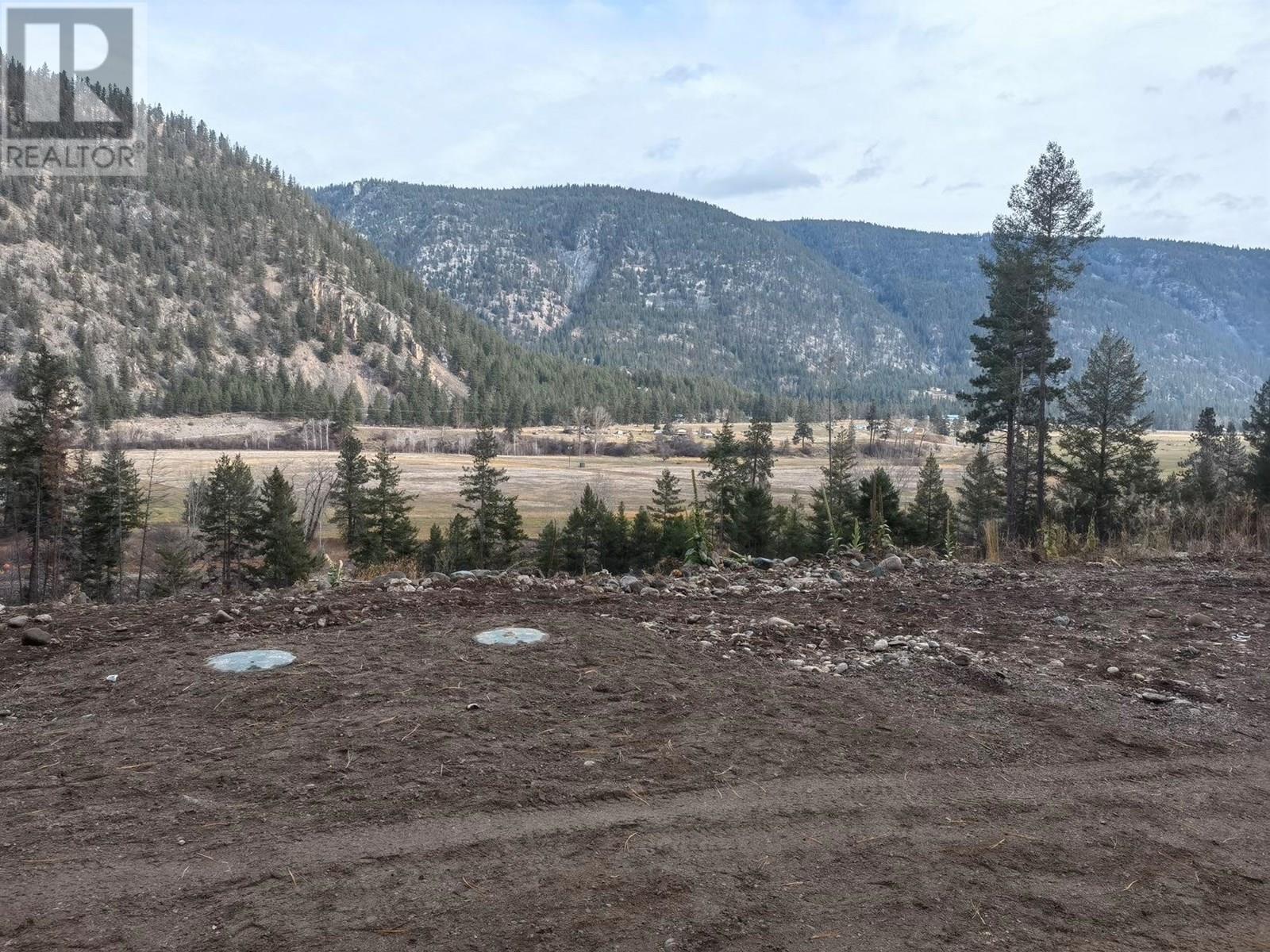 799 Highway 3. Princeton, British Columbia