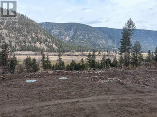 799 Highway 3. Princeton, British Columbia