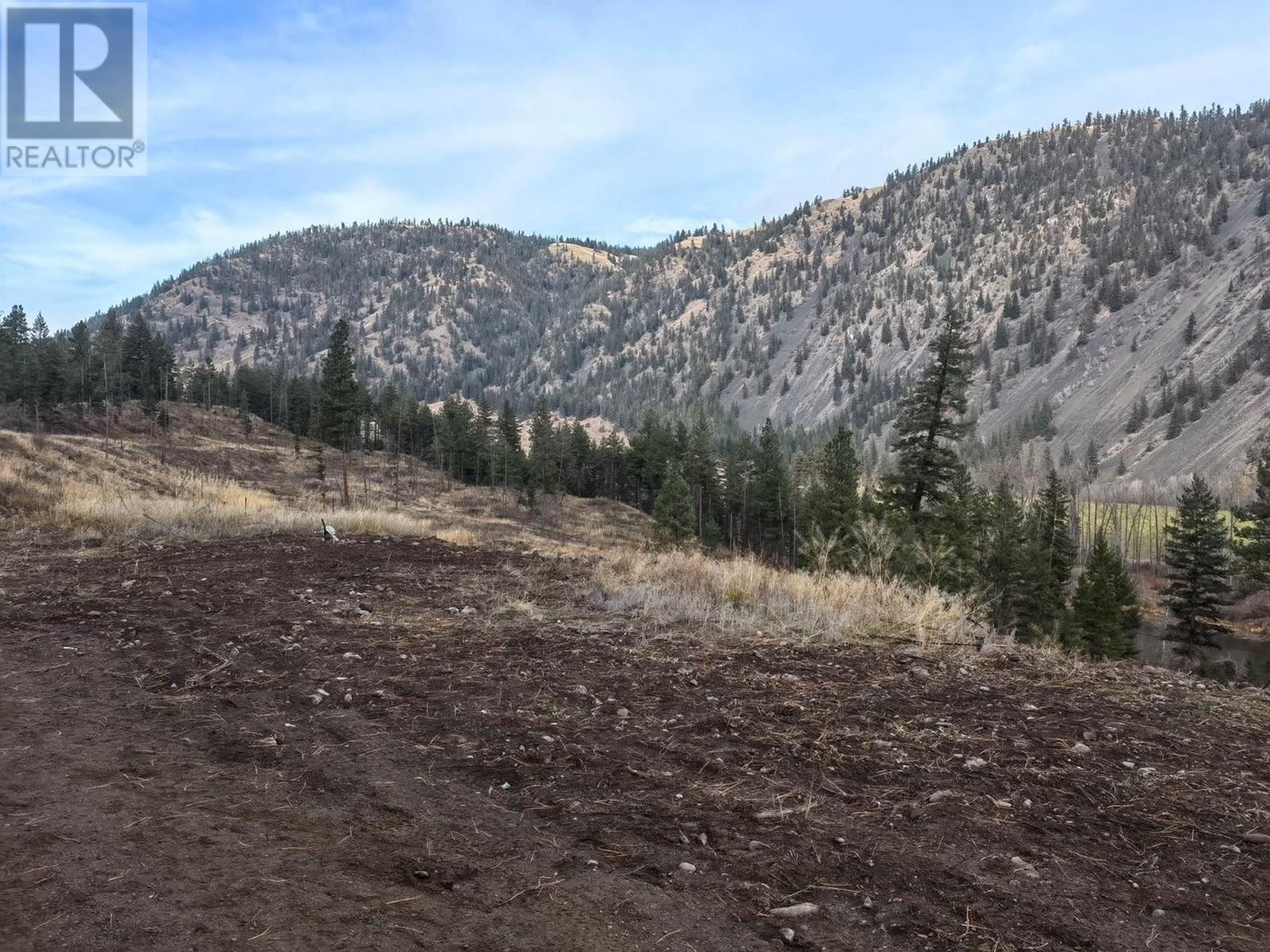 799 Highway 3. Princeton, British Columbia