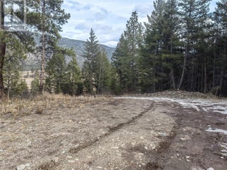 799 Highway 3. Princeton, British Columbia