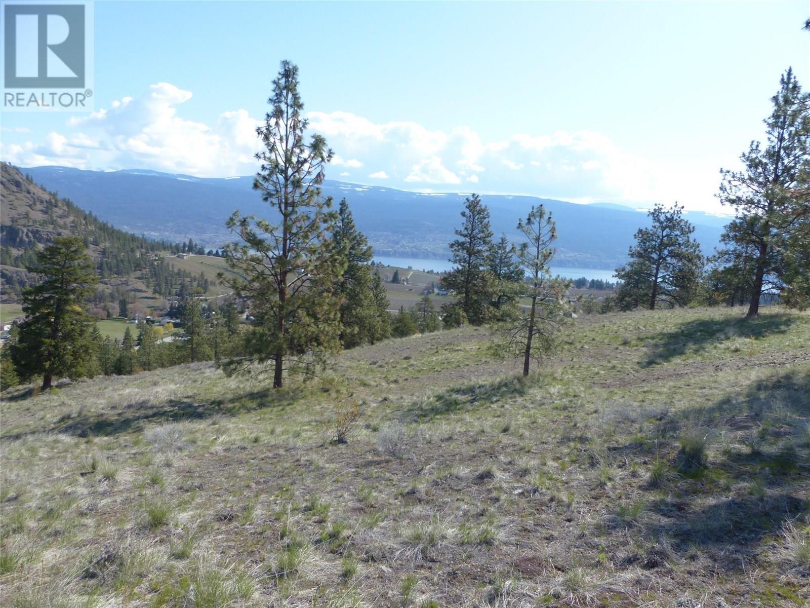 8900 Gilman Road. Summerland, British Columbia