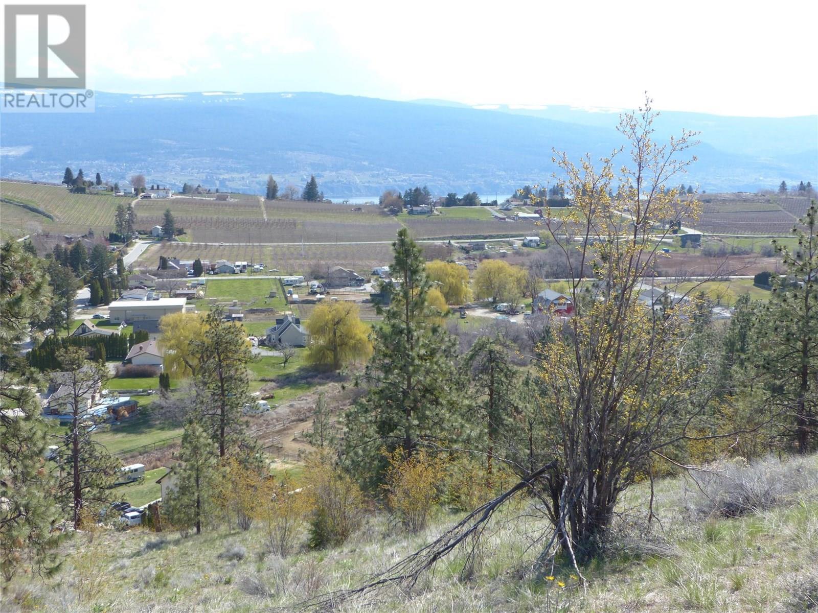 8900 Gilman Road. Summerland, British Columbia