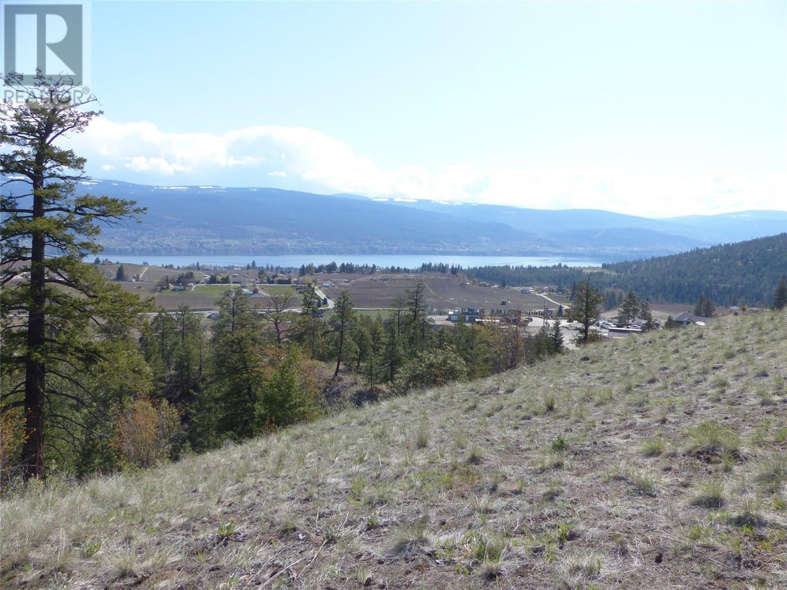 8900 Gilman Road. Summerland, British Columbia