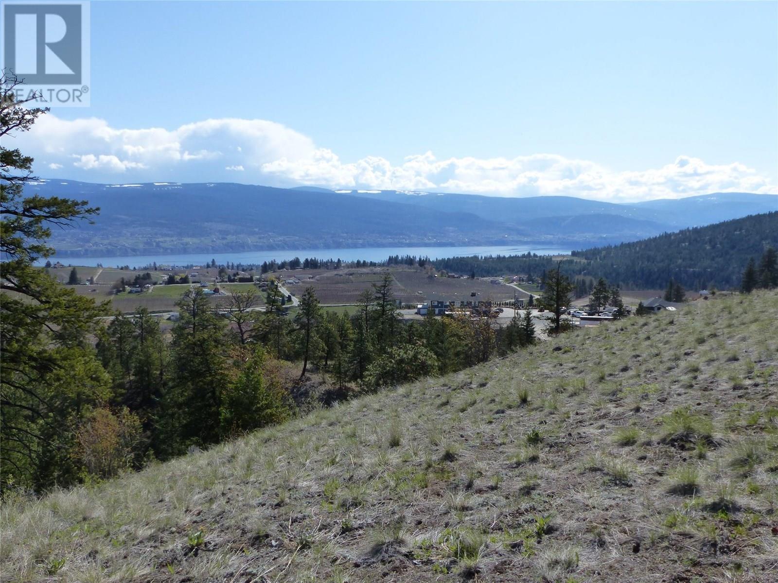 8900 Gilman Road. Summerland, British Columbia
