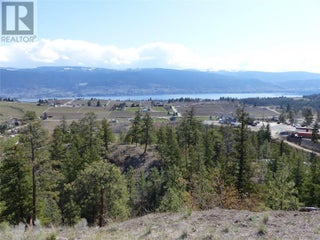 8900 Gilman Road. Summerland, British Columbia