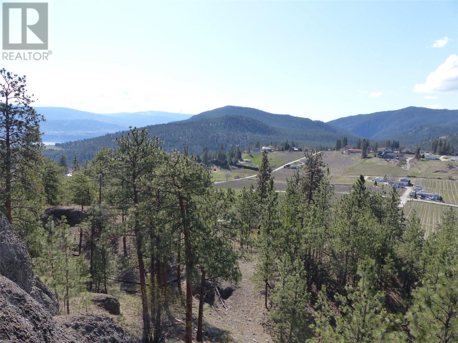 8900 Gilman Road. Summerland, British Columbia