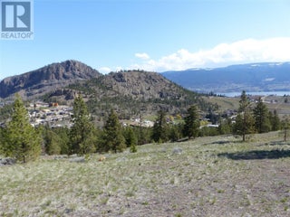8900 Gilman Road. Summerland, British Columbia