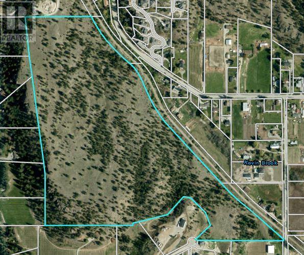 8900 Gilman Road. Summerland, British Columbia