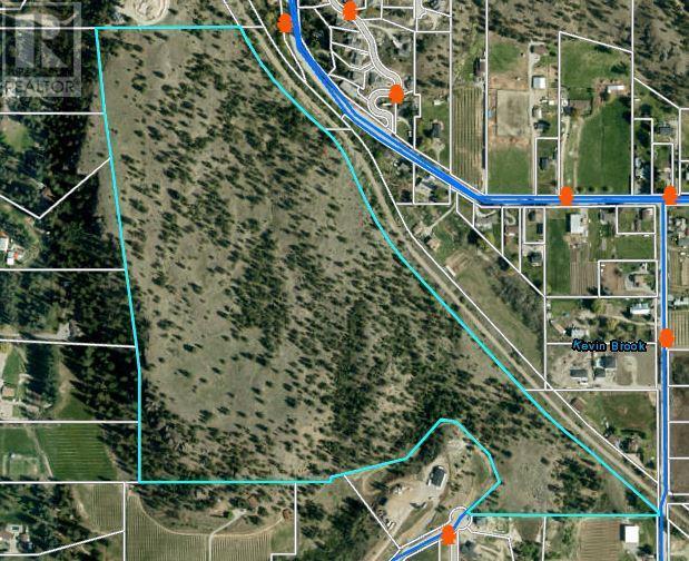 8900 Gilman Road. Summerland, British Columbia