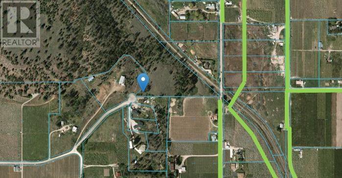 8900 Gilman Road. Summerland, British Columbia