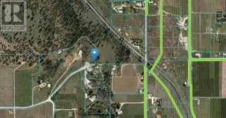 8900 Gilman Road. Summerland, British Columbia