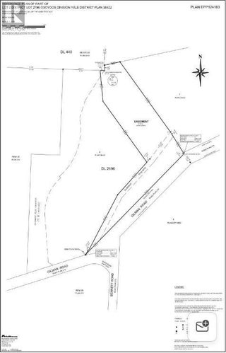 8900 Gilman Road. Summerland, British Columbia