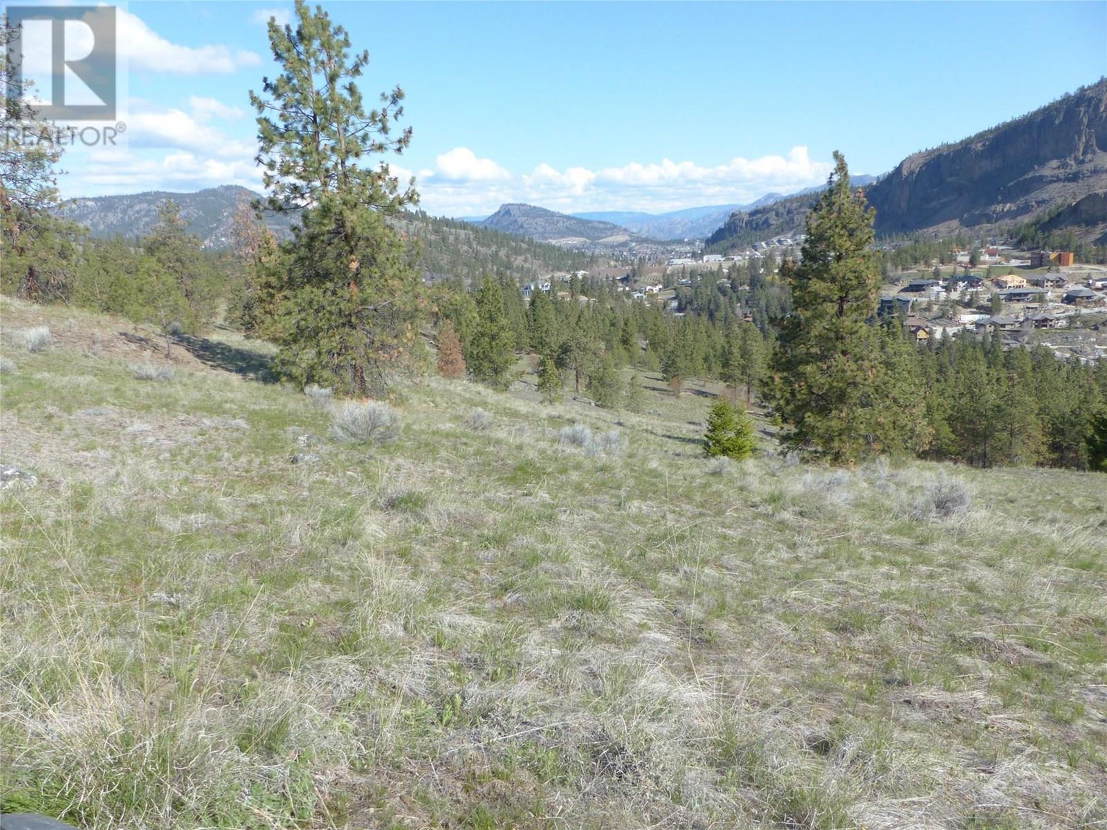 8900 Gilman Road. Summerland, British Columbia