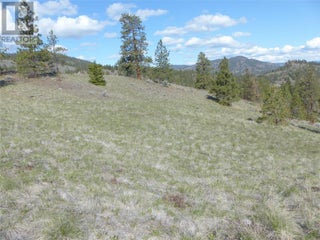 8900 Gilman Road. Summerland, British Columbia