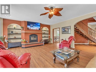 8705 Road 22 Road. Oliver, British Columbia