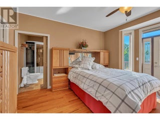 8705 Road 22 Road. Oliver, British Columbia