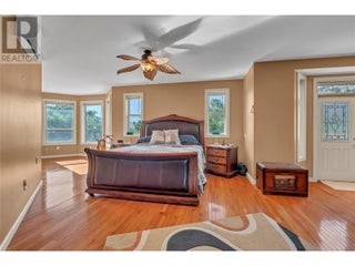 8705 Road 22 Road. Oliver, British Columbia