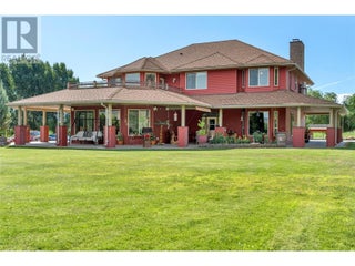 8705 Road 22 Road. Oliver, British Columbia