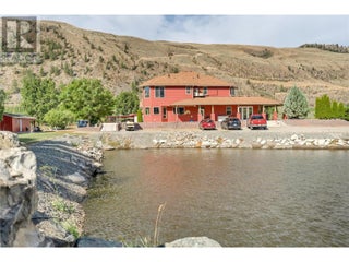 8705 Road 22 Road. Oliver, British Columbia