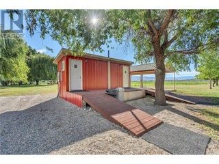 8705 Road 22 Road. Oliver, British Columbia