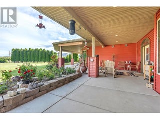 8705 Road 22 Road. Oliver, British Columbia