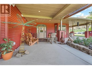 8705 Road 22 Road. Oliver, British Columbia