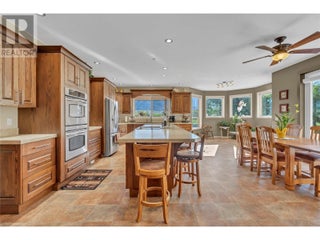 8705 Road 22 Road. Oliver, British Columbia