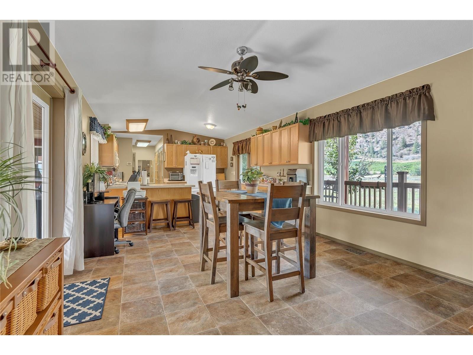 8705 Road 22 Road. Oliver, British Columbia