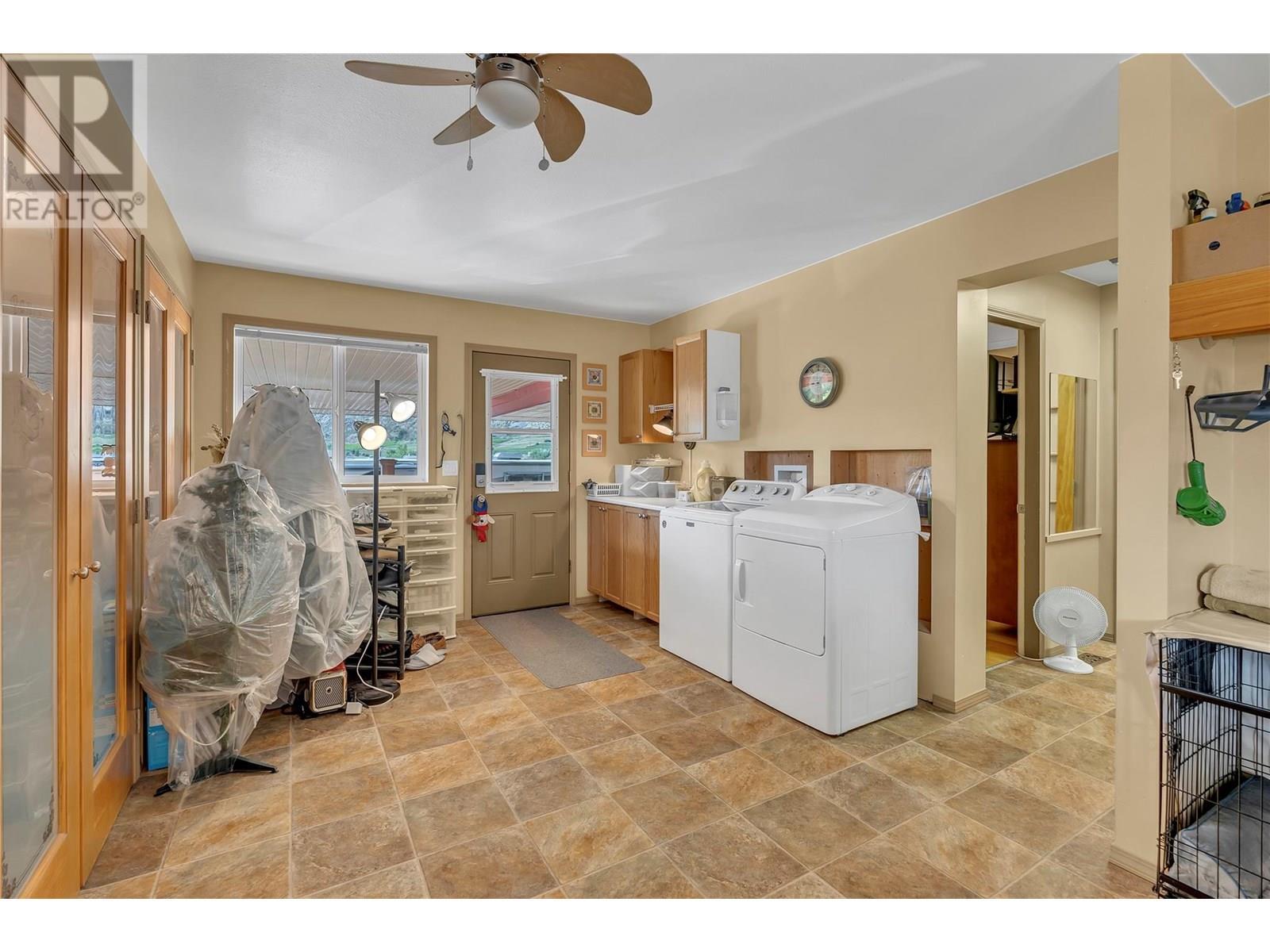 8705 Road 22 Road. Oliver, British Columbia