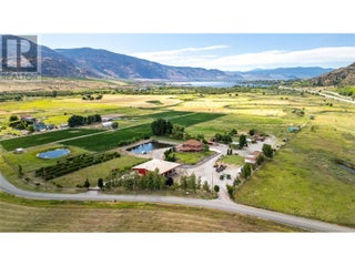 8705 Road 22 Road. Oliver, British Columbia