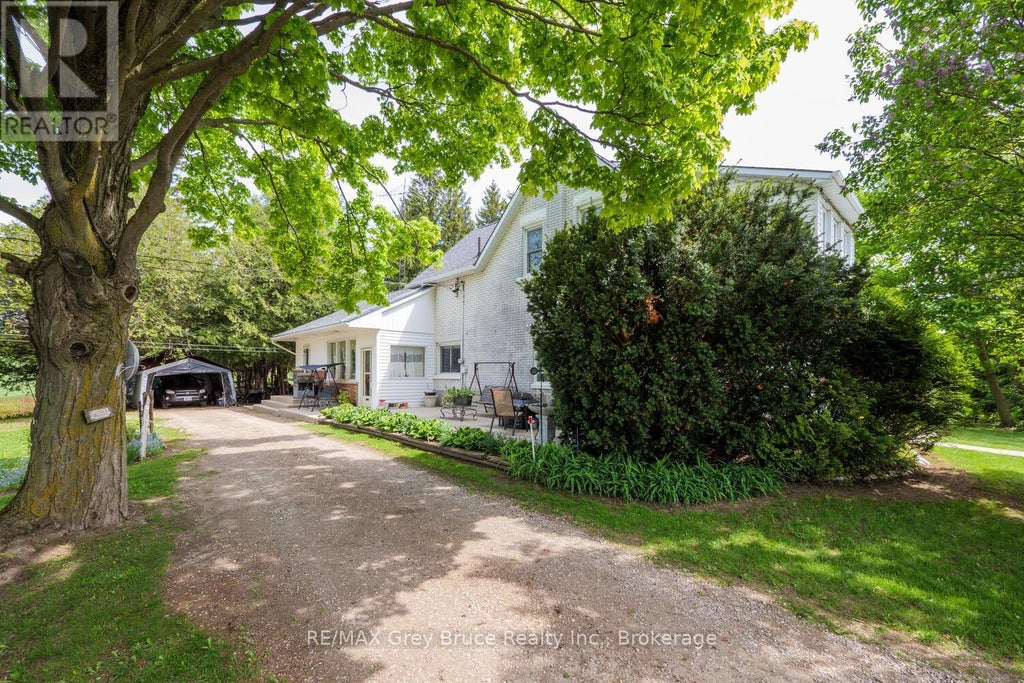 217590 3 Concession, Georgian Bluffs