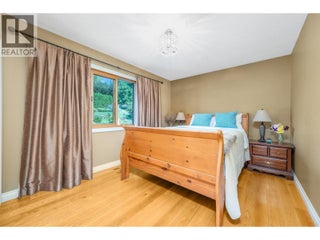 7850 Old Kamloops Road. Vernon, British Columbia