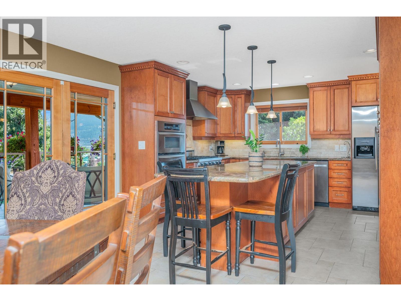 7850 Old Kamloops Road. Vernon, British Columbia