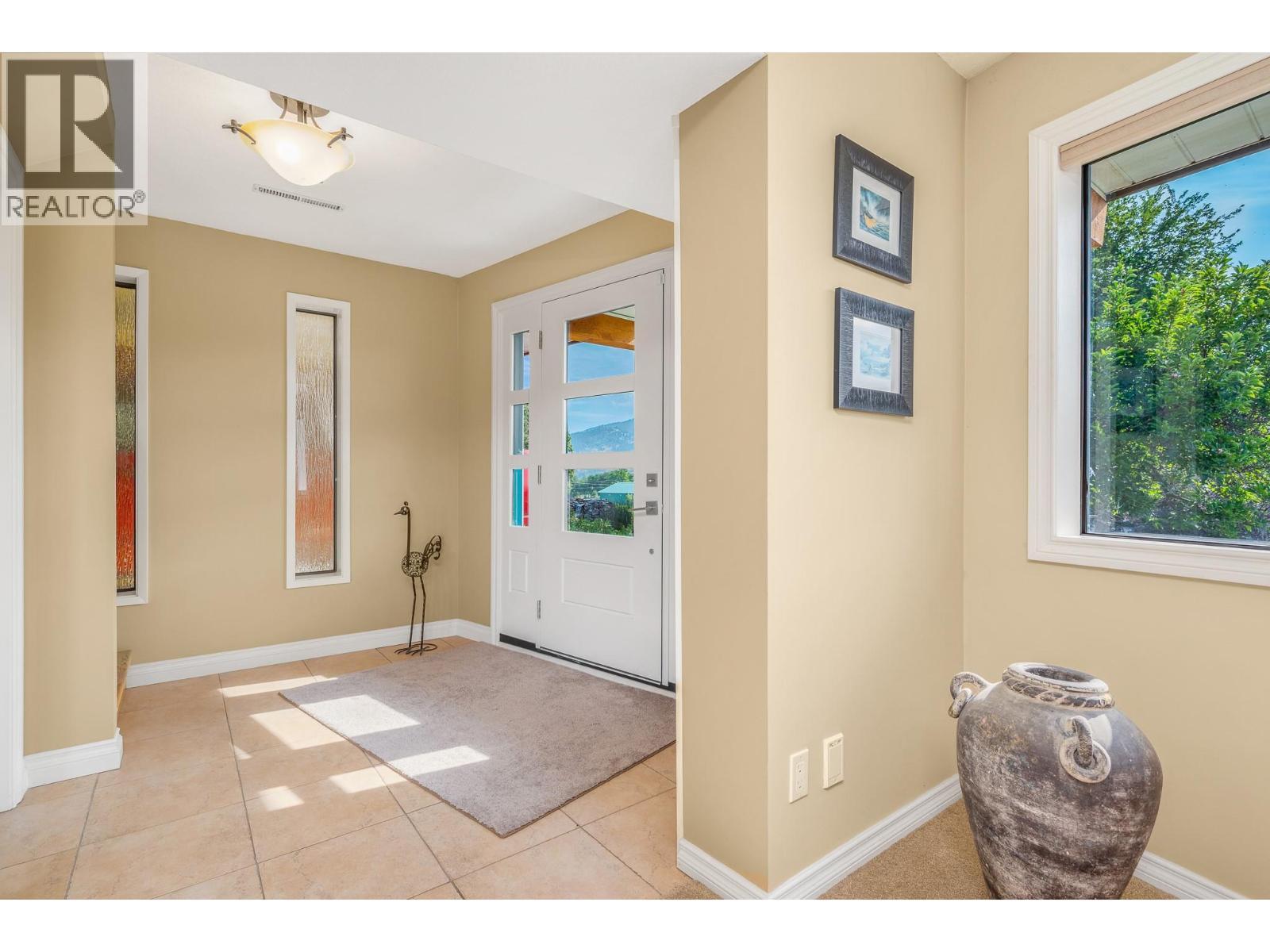 7850 Old Kamloops Road. Vernon, British Columbia