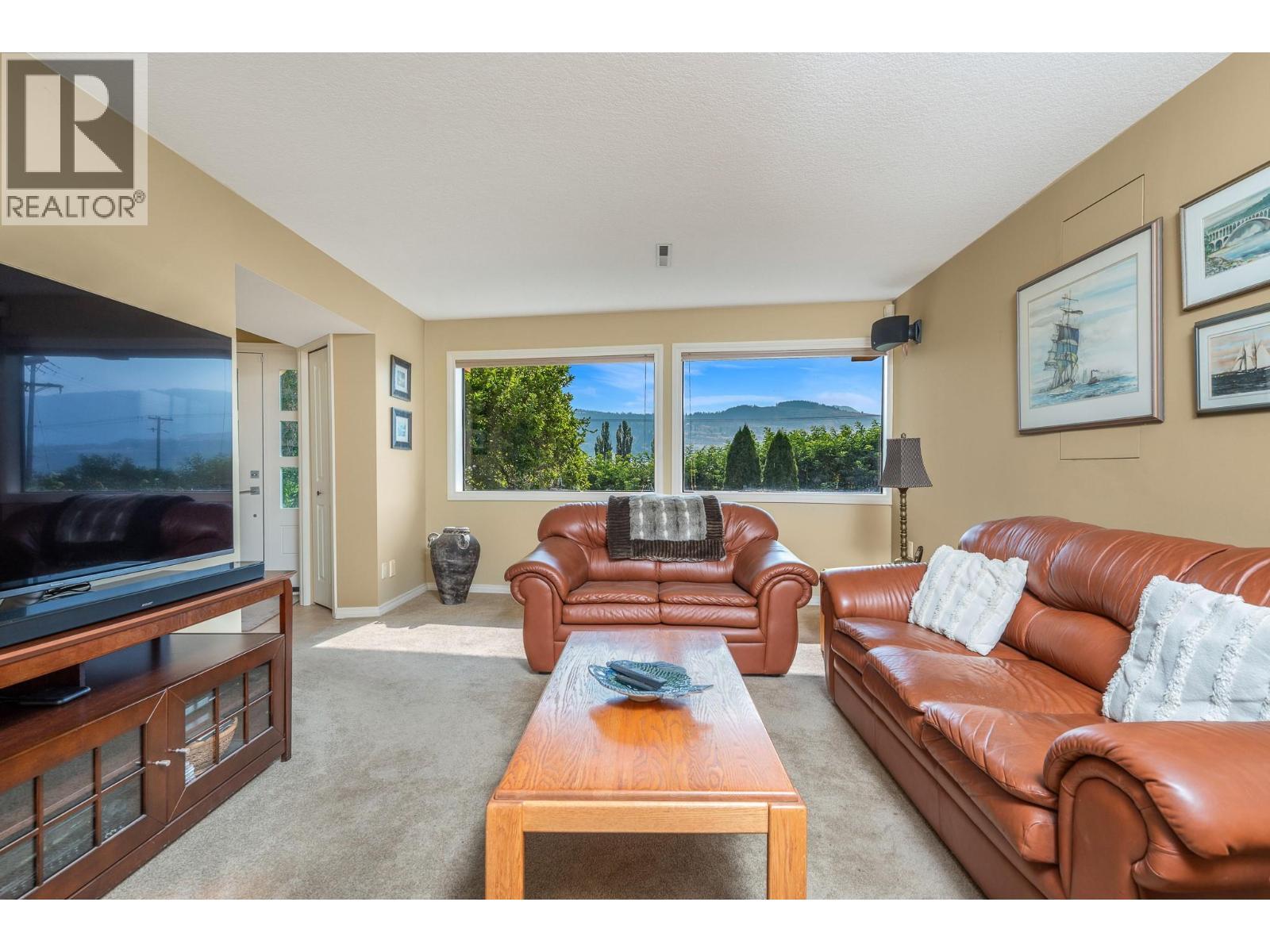 7850 Old Kamloops Road. Vernon, British Columbia