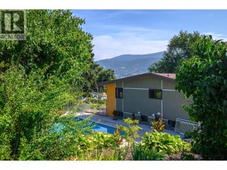 7850 Old Kamloops Road. Vernon, British Columbia